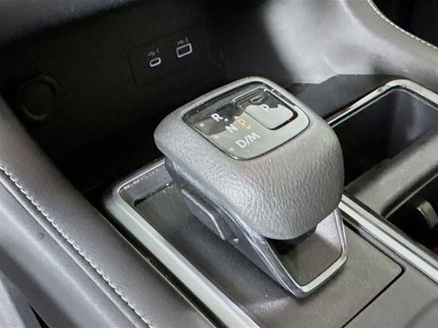 Certified 2024 Nissan Pathfinder SV image 18