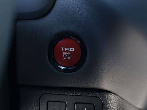 New 2026 Toyota Tundra Platinum AWD/4WD image 30