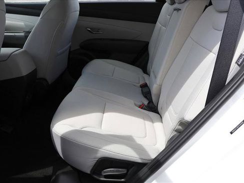 New 2026 Hyundai Tucson SE AWD/4WD image 22