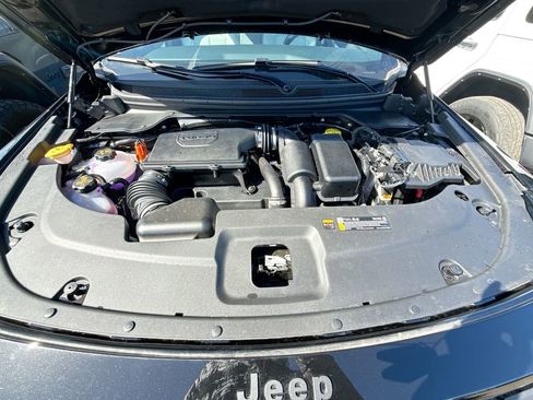 New 2026 Jeep Cherokee Limited AWD/4WD image 34