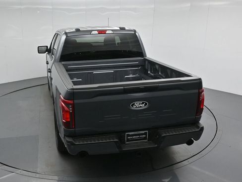 New 2026 Ford F150 STX AWD/4WD image 35