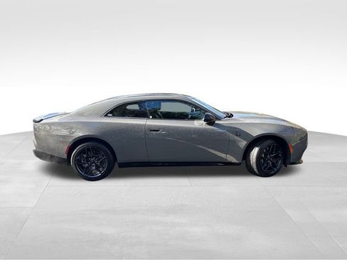 New 2026 Dodge Charger Scat Pack w/ Blacktop Package image 8