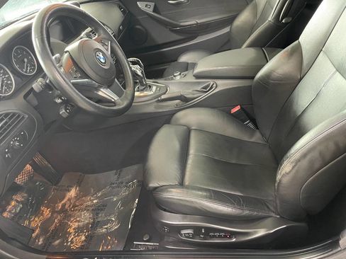 Used 2009 BMW 650i 650i 2dr Coupe w/ Sport Pkg image 15