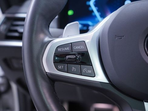 Used 2024 BMW M240i Coupe image 19