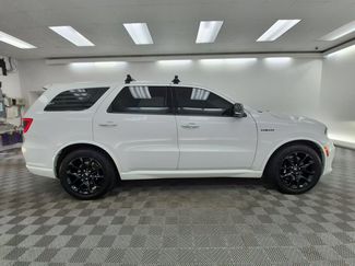 Used 2021 Dodge Durango R/T w/ Tow 'N Go Package AWD/4WD video 4