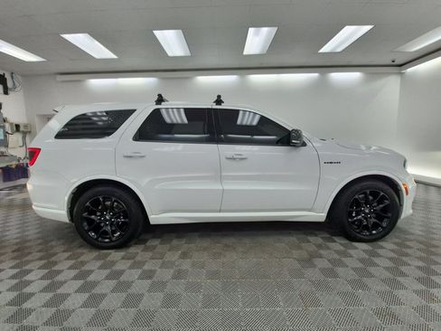 Used 2021 Dodge Durango R/T w/ Tow 'N Go Package AWD/4WD image 4