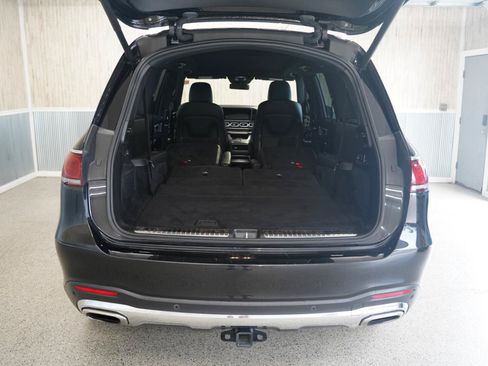 Used 2021 Mercedes-Benz GLS 580 4MATIC image 44