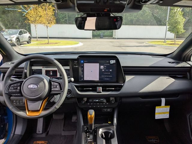 New 2026 Subaru Outback Wilderness AWD/4WD image 9