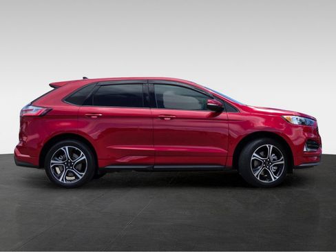 Used 2023 Ford Edge ST AWD/4WD image 4