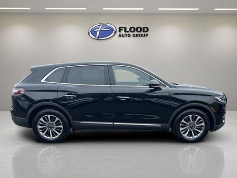 Used 2020 Lincoln Nautilus Reserve AWD/4WD image 4