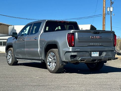 Used 2023 GMC Sierra 1500 Denali AWD/4WD image 6