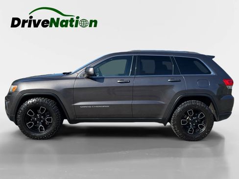 Used 2014 Jeep Grand Cherokee Laredo w/ Quick Order Package 23E image 8