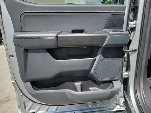 Used 2023 Ford F150 XLT w/ Equipment Group 302A High RWD image 27