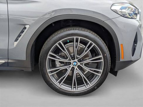 Used 2023 BMW X3 xDrive30i w/ Convenience Package AWD/4WD image 24