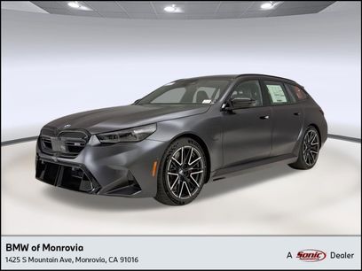 New 2027 BMW M5 Touring