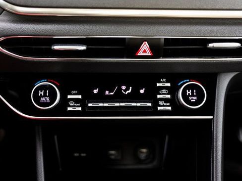 Used 2023 Hyundai Sonata SEL image 18