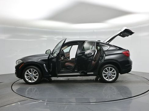 Used 2016 BMW X6 xDrive35i image 35