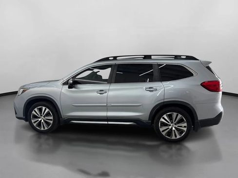 Used 2020 Subaru Ascent Limited w/ Technology Package AWD/4WD image 5