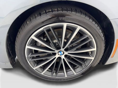 Used 2022 BMW 530i xDrive w/ Convenience Package image 85