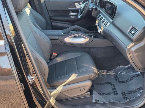 New 2026 Mercedes-Benz GLE 350 4MATIC image 23