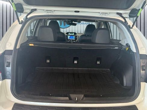 Used 2018 Subaru Crosstrek 2.0i Limited AWD/4WD image 9