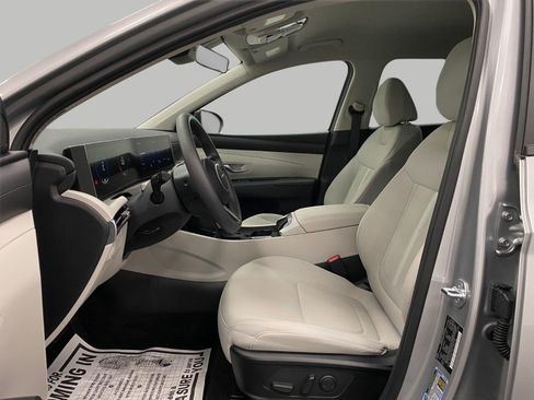 Certified 2026 Hyundai Tucson SEL AWD/4WD image 29