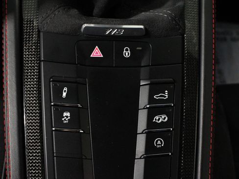 Certified 2018 Porsche 718 Cayman GTS RWD image 30