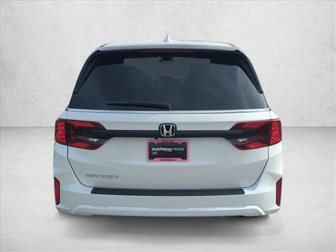 New 2026 Honda Odyssey EX-L image 6