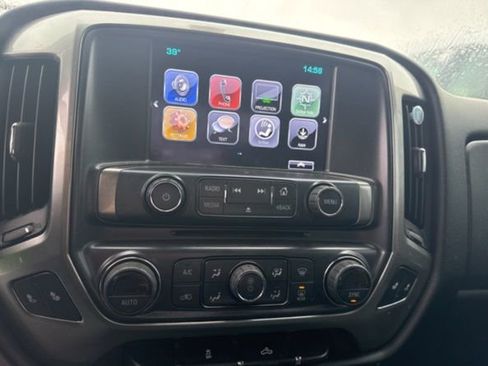 Used 2018 Chevrolet Silverado 1500 LT w/ All Star Edition image 19