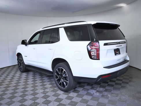 Used 2024 Chevrolet Tahoe RST w/ Luxury Package AWD/4WD image 6