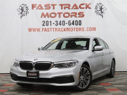 Used 2019 BMW 530i xDrive w/ Convenience Package
