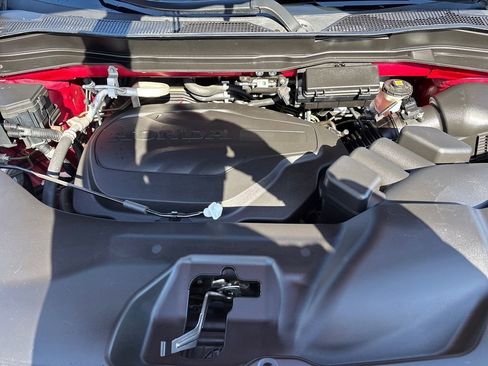 Certified 2024 Honda Ridgeline Sport image 22