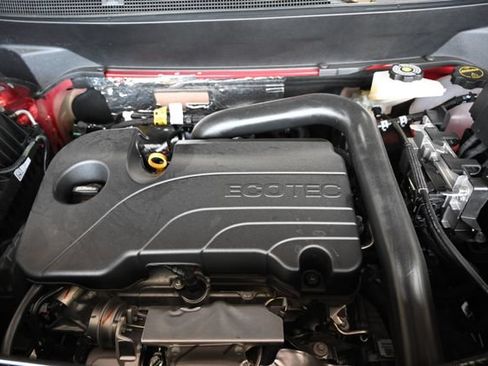 New 2026 GMC Terrain AT4 w/ LPO, Floor Liner Package AWD/4WD image 28