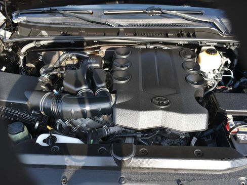 Used 2013 Toyota 4Runner Limited w/ Protection Pkg RWD image 54