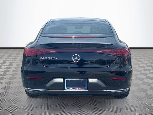 Used 2023 Mercedes-Benz EQE 350+ Sedan image 7
