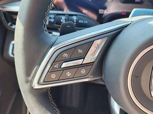 New 2026 Buick Enclave Avenir AWD/4WD image 21
