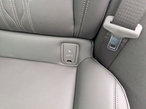 New 2026 Buick Envision Avenir image 23