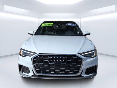Used 2024 Audi A6 Premium Plus AWD/4WD image 8