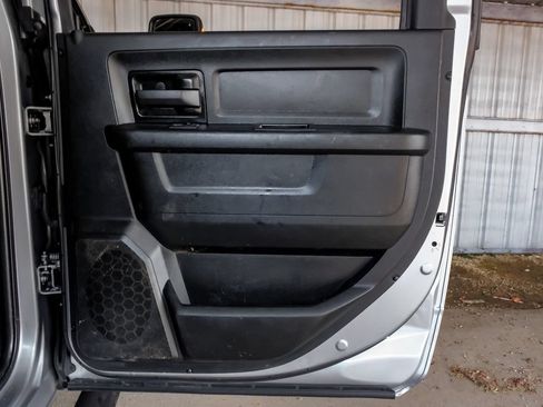 Used 2024 RAM 3500 Tradesman AWD/4WD image 48