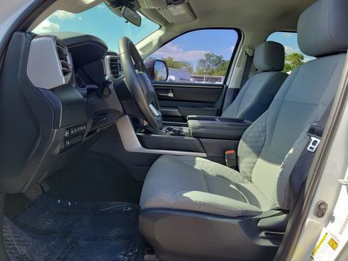 Used 2024 Toyota Tundra SR5 image 19