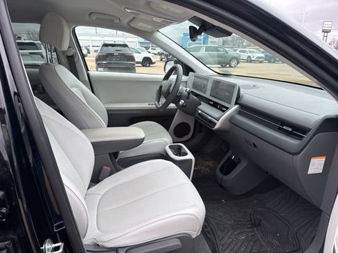Used 2023 Hyundai Ioniq 5 SEL w/ Cargo Package image 24