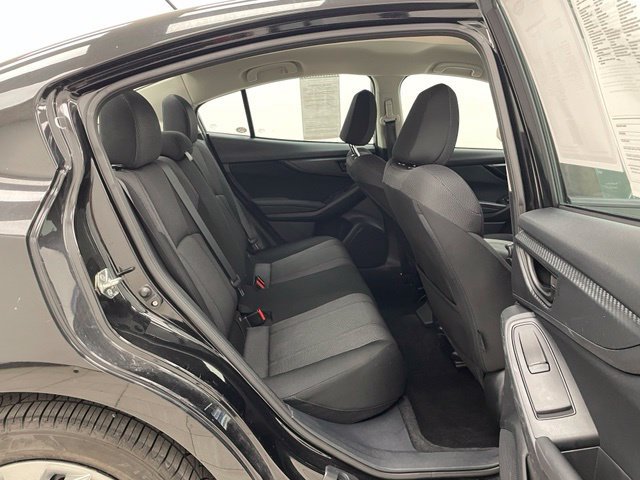 Used 2020 Subaru Impreza 2.0i AWD/4WD image 17