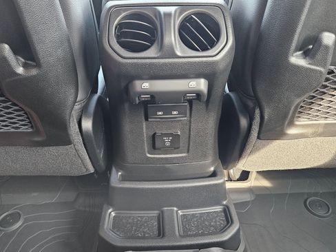 New 2026 Jeep Wrangler Sahara image 24
