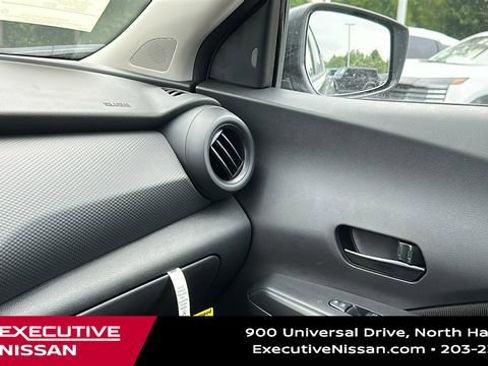 New 2025 Nissan Kicks Play S image 19