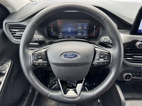 Used 2024 Ford Escape Active AWD/4WD image 28