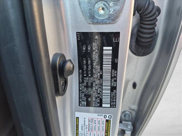 Used 2018 Toyota 4Runner SR5 RWD image 14