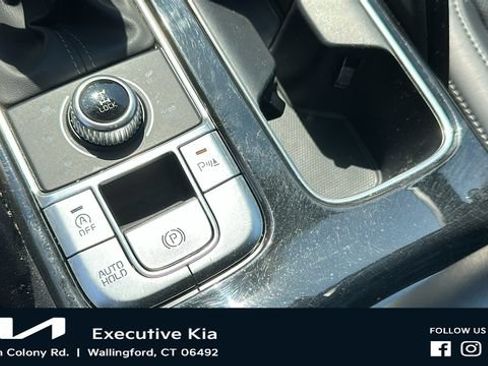 Certified 2025 Kia Telluride S AWD/4WD image 20