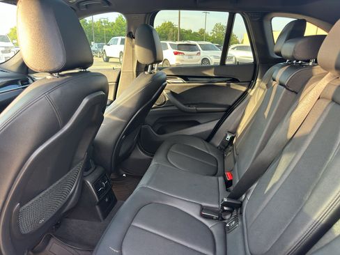 Used 2017 BMW X1 sDrive28i FWD image 16