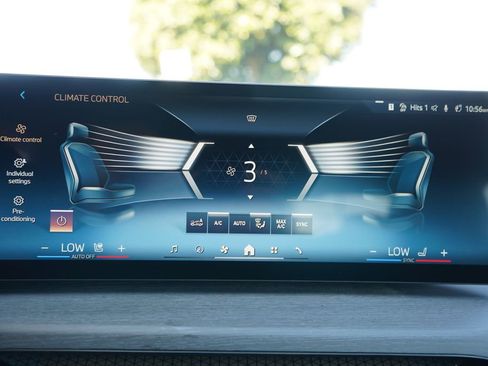 New 2026 BMW 430i Coupe w/ M Sport Package image 17