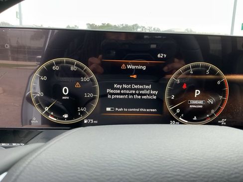 New 2026 INFINITI QX80 Pure AWD/4WD image 15